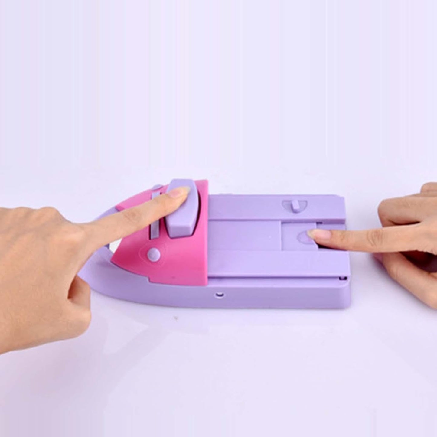 DIY Nail Art Printer Machine for Beginners