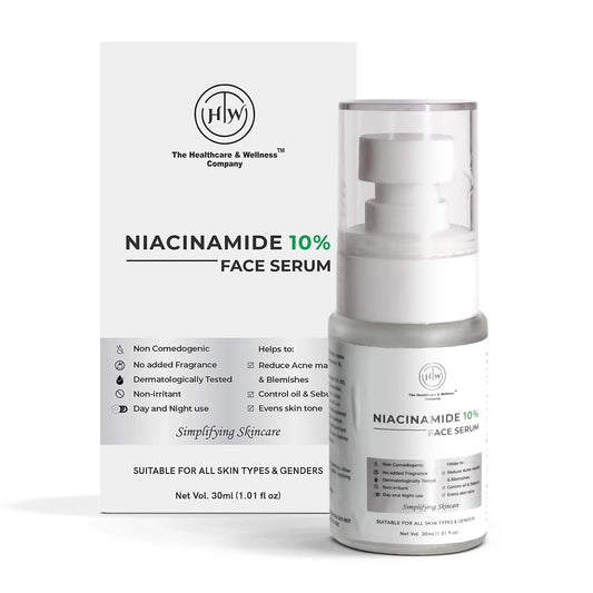 10% Niacinamide Dark Spot Correcting Serum 30ml
