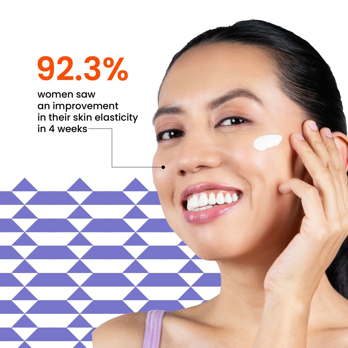 Foxtale 0.15% Retinol Night Serum | Anti-Aging, Reduces Fine Lines & Wrinkles | No Purging | All Skin Types | 30ml