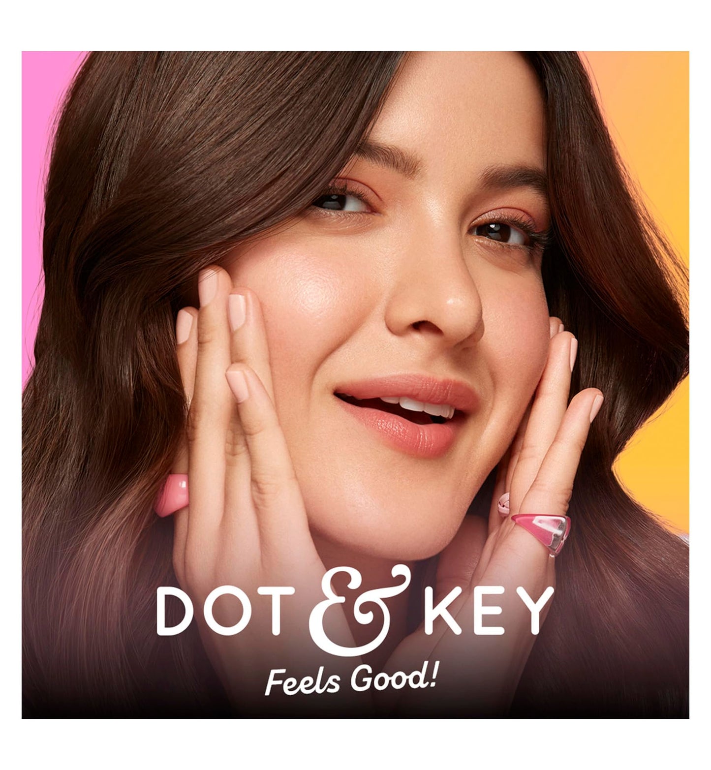 Dot & Key Vitamin C+E Super Bright Sunscreen SPF 50+ PA++++ | Boosts Glow, Reduces Dark Spots & Dullness | No White Cast | 50g