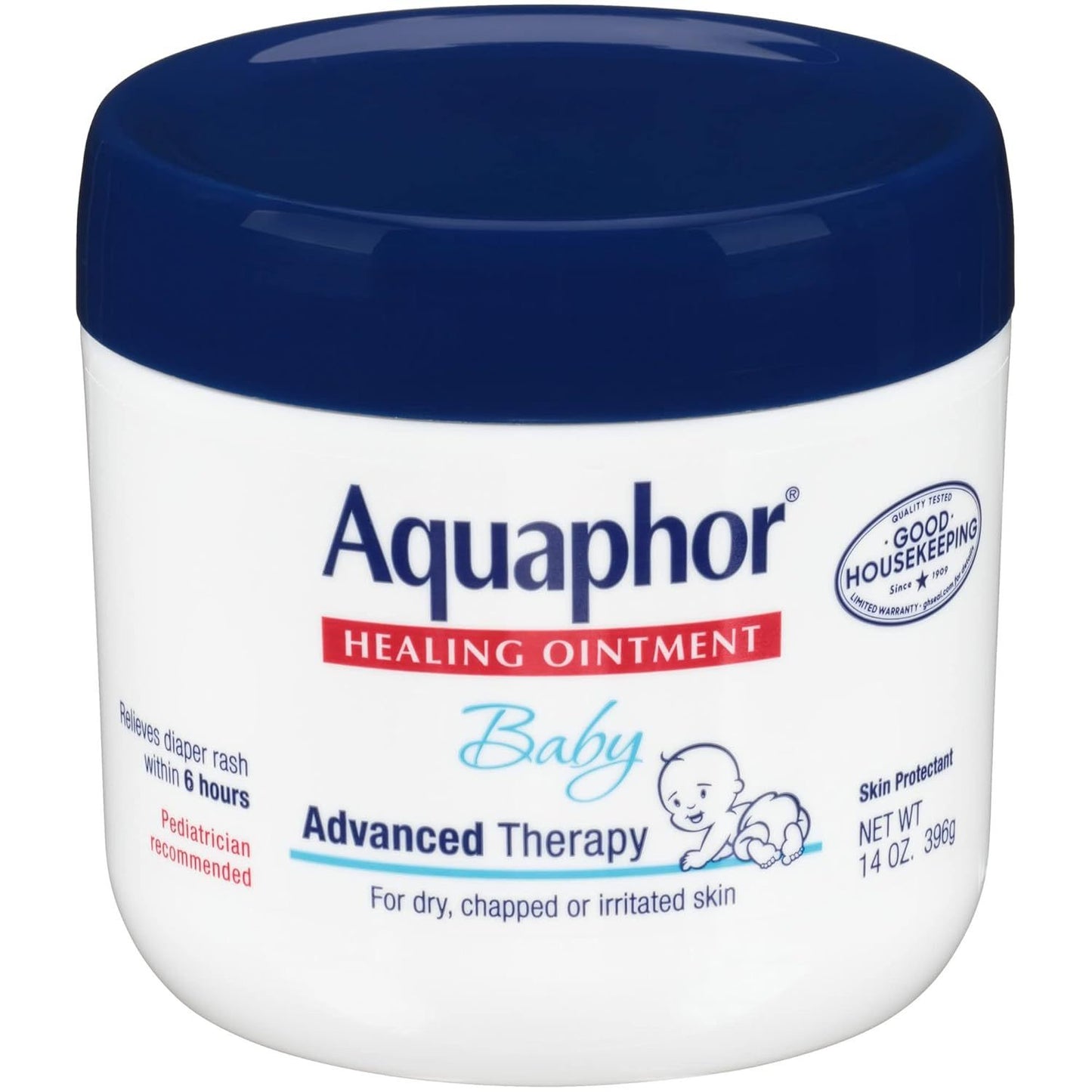 TK Healing Ointment Skin Protectant Dry Body Moisturizer For Chapped Dry Skin