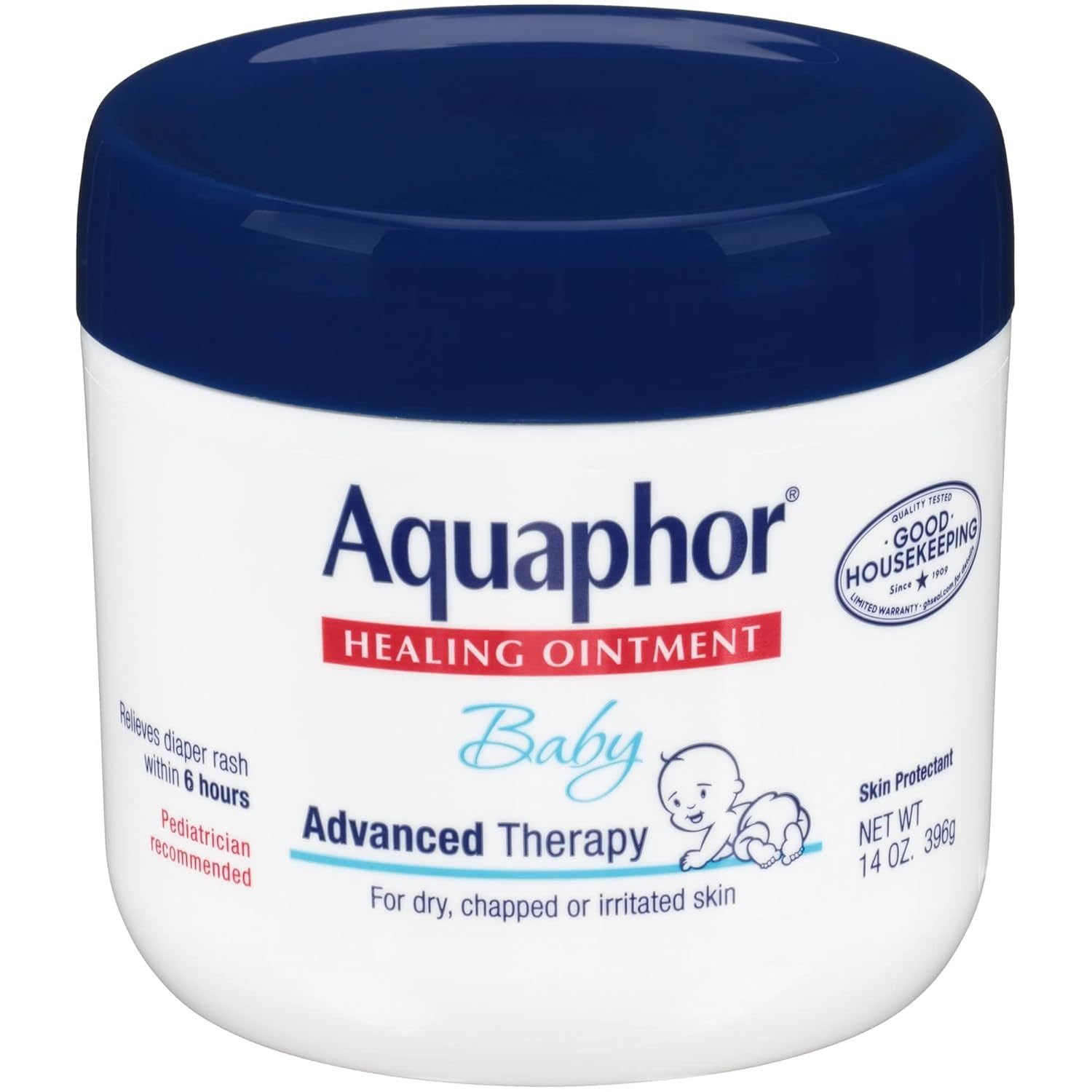 TK Healing Ointment Skin Protectant Dry Body Moisturizer For Chapped Dry Skin
