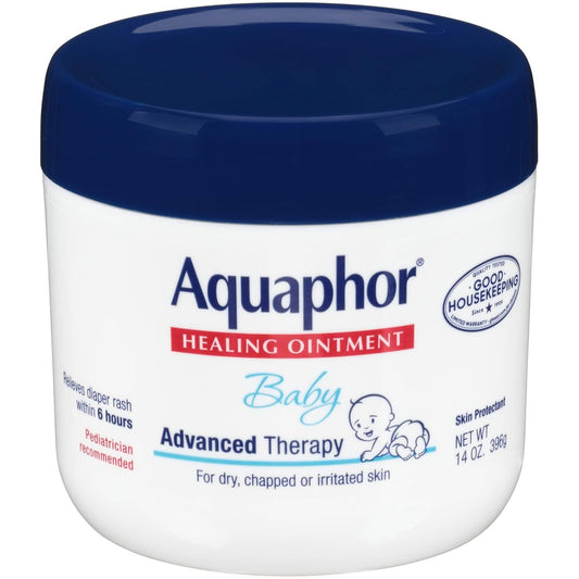 TK Healing Ointment Skin Protectant Dry Body Moisturizer For Chapped Dry Skin